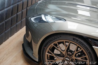 Aston Martin DB12 Volante V8 500kW Ceramic 2024