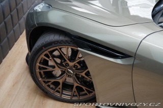 Aston Martin DB12 Volante V8 500kW Ceramic 2024