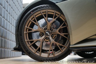 Aston Martin DB12 Volante V8 500kW Ceramic 2024