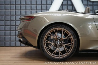 Aston Martin DB12 Volante V8 500kW Ceramic 2024