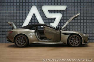 Aston Martin DB12 Volante V8 500kW Ceramic 2024