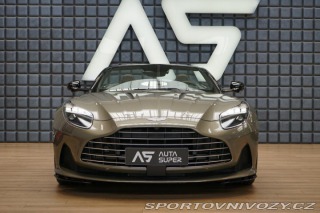 Aston Martin DB12 Volante V8 500kW Ceramic 2024