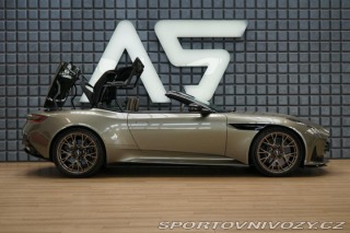 Aston Martin DB12 Volante V8 500kW Ceramic 2024