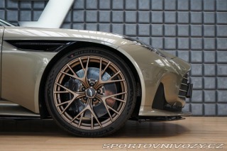 Aston Martin DB12 Volante V8 500kW Ceramic 2024