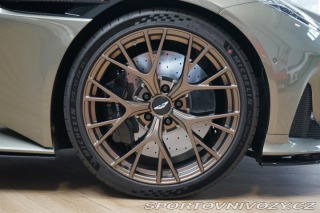 Aston Martin DB12 Volante V8 500kW Ceramic 2024