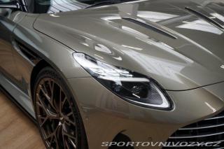 Aston Martin DB12 Volante V8 500kW Ceramic 2024