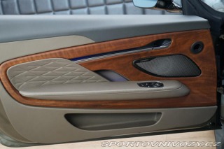 Aston Martin DB12 Volante V8 500kW Ceramic 2024
