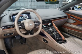Aston Martin DB12 Volante V8 500kW Ceramic 2024