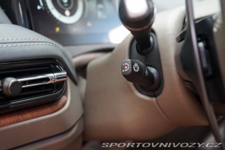 Aston Martin DB12 Volante V8 500kW Ceramic 2024