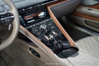Aston Martin DB12 Volante V8 500kW Ceramic 2024