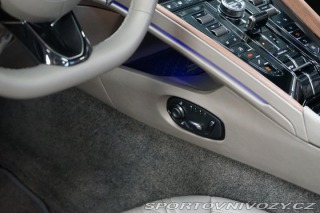 Aston Martin DB12 Volante V8 500kW Ceramic 2024