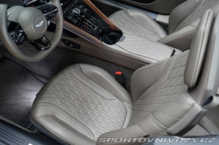 Aston Martin DB12 Volante V8 500kW Ceramic 2024