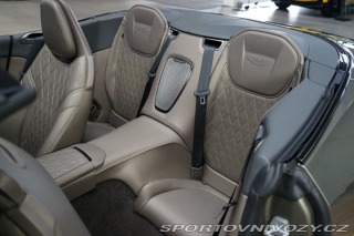Aston Martin DB12 Volante V8 500kW Ceramic 2024