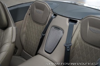 Aston Martin DB12 Volante V8 500kW Ceramic 2024