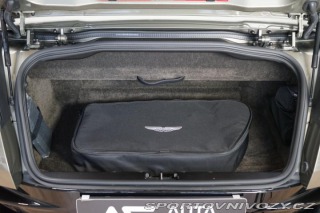 Aston Martin DB12 Volante V8 500kW Ceramic 2024