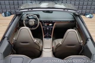 Aston Martin DB12 Volante V8 500kW Ceramic 2024