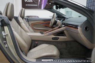 Aston Martin DB12 Volante V8 500kW Ceramic 2024