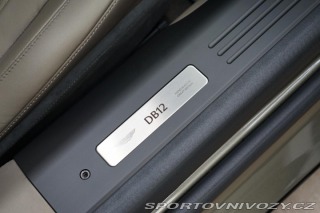 Aston Martin DB12 Volante V8 500kW Ceramic 2024