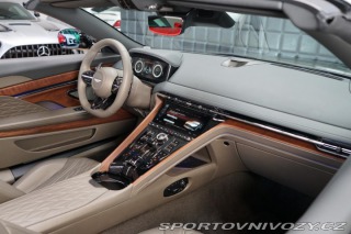 Aston Martin DB12 Volante V8 500kW Ceramic 2024
