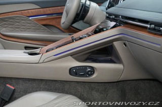 Aston Martin DB12 Volante V8 500kW Ceramic 2024