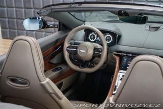 Aston Martin DB12 Volante V8 500kW Ceramic 2024