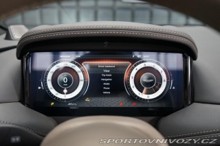 Aston Martin DB12 Volante V8 500kW Ceramic 2024