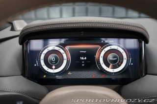 Aston Martin DB12 Volante V8 500kW Ceramic 2024