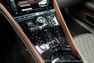 Aston Martin DB12 Volante V8 500kW Ceramic 2024
