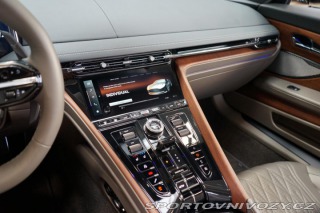 Aston Martin DB12 Volante V8 500kW Ceramic 2024