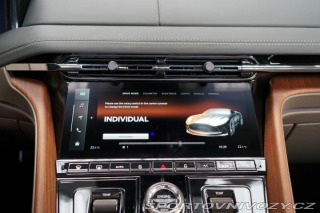 Aston Martin DB12 Volante V8 500kW Ceramic 2024