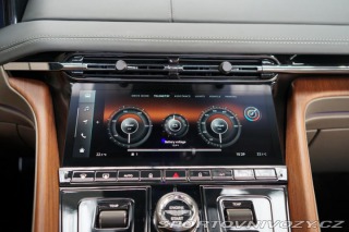 Aston Martin DB12 Volante V8 500kW Ceramic 2024