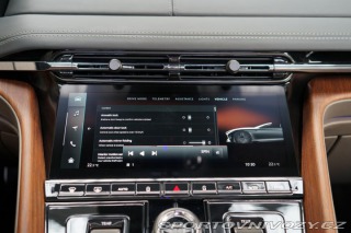 Aston Martin DB12 Volante V8 500kW Ceramic 2024