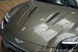 Aston Martin DB12 Volante V8 500kW Ceramic 2024