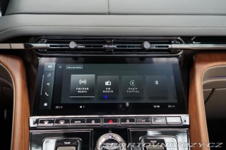 Aston Martin DB12 Volante V8 500kW Ceramic 2024
