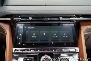Aston Martin DB12 Volante V8 500kW Ceramic 2024
