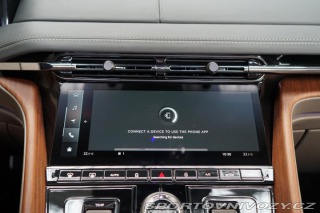 Aston Martin DB12 Volante V8 500kW Ceramic 2024