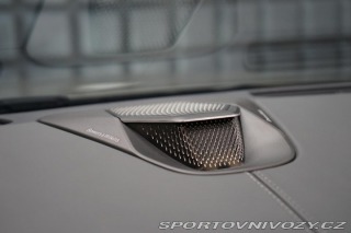 Aston Martin DB12 Volante V8 500kW Ceramic 2024