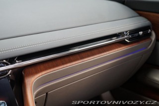 Aston Martin DB12 Volante V8 500kW Ceramic 2024