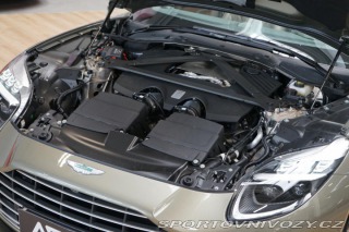 Aston Martin DB12 Volante V8 500kW Ceramic 2024