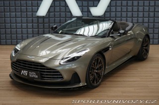 Aston Martin DB12 Volante V8 500kW Ceramic 2024