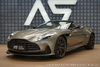 Aston Martin DB12 Volante V8 500kW Ceramic 2024