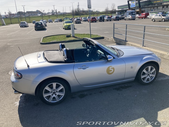 Mazda MX-5 2008