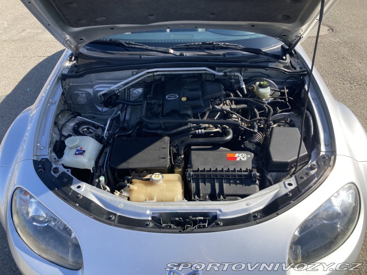Mazda MX-5 2008