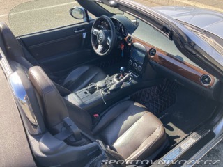 Mazda MX-5 2008