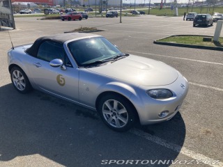 Mazda MX-5 2008
