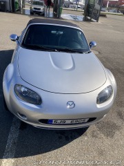 Mazda MX-5 2008