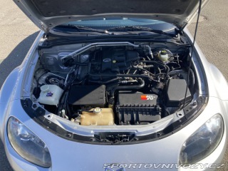 Mazda MX-5 2008