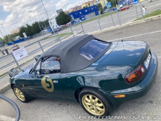 Mazda MX-5 Pofacelift 1996
