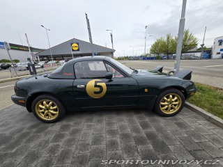 Mazda MX-5 Pofacelift 1996