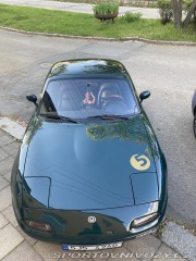 Mazda MX-5 Pofacelift 1996